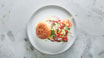 111. Special Palazo Klassisk Burger