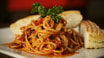 49. Spaghetti Ala Machiana