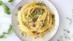 48. Spaghetti Carbonara